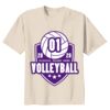 Youth Heavy Cotton T-Shirt Thumbnail