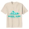 Youth Heavy Cotton T-Shirt Thumbnail