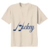 Youth Heavy Cotton T-Shirt Thumbnail