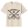 Youth Heavy Cotton T-Shirt Thumbnail