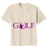 Youth Heavy Cotton T-Shirt Thumbnail