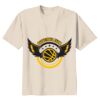 Youth Heavy Cotton T-Shirt Thumbnail