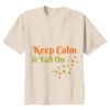 Youth Heavy Cotton T-Shirt Thumbnail