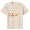 Youth Heavy Cotton T-Shirt Thumbnail
