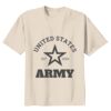 Youth Heavy Cotton T-Shirt Thumbnail