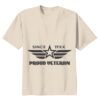 Youth Heavy Cotton T-Shirt Thumbnail