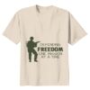 Youth Heavy Cotton T-Shirt Thumbnail