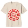 Youth Heavy Cotton T-Shirt Thumbnail