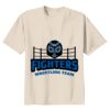 Youth Heavy Cotton T-Shirt Thumbnail