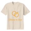 Youth Heavy Cotton T-Shirt Thumbnail