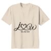 Youth Heavy Cotton T-Shirt Thumbnail