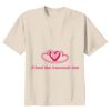 Youth Heavy Cotton T-Shirt Thumbnail
