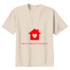 Youth Heavy Cotton T-Shirt Thumbnail