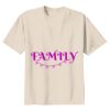 Youth Heavy Cotton T-Shirt Thumbnail