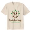 Youth Heavy Cotton T-Shirt Thumbnail