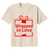 Youth Heavy Cotton T-Shirt Thumbnail