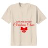 Youth Heavy Cotton T-Shirt Thumbnail