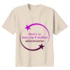 Youth Heavy Cotton T-Shirt Thumbnail