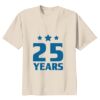 Youth Heavy Cotton T-Shirt Thumbnail