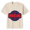 Youth Heavy Cotton T-Shirt Thumbnail