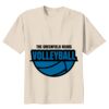 Youth Heavy Cotton T-Shirt Thumbnail