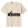 Youth Heavy Cotton T-Shirt Thumbnail
