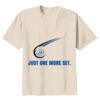 Youth Heavy Cotton T-Shirt Thumbnail