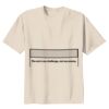 Youth Heavy Cotton T-Shirt Thumbnail