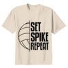 Youth Heavy Cotton T-Shirt Thumbnail