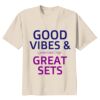 Youth Heavy Cotton T-Shirt Thumbnail