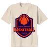 Youth Heavy Cotton T-Shirt Thumbnail