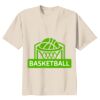 Youth Heavy Cotton T-Shirt Thumbnail