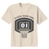 Youth Heavy Cotton T-Shirt Thumbnail