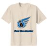 Youth Heavy Cotton T-Shirt Thumbnail