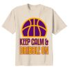 Youth Heavy Cotton T-Shirt Thumbnail