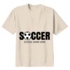 Youth Heavy Cotton T-Shirt Thumbnail