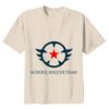 Youth Heavy Cotton T-Shirt Thumbnail