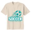 Youth Heavy Cotton T-Shirt Thumbnail