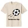 Youth Heavy Cotton T-Shirt Thumbnail