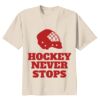 Youth Heavy Cotton T-Shirt Thumbnail