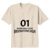 Youth Heavy Cotton T-Shirt Thumbnail