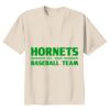 Youth Heavy Cotton T-Shirt Thumbnail