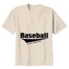 Youth Heavy Cotton T-Shirt Thumbnail