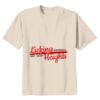 Youth Heavy Cotton T-Shirt Thumbnail