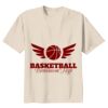 Youth Heavy Cotton T-Shirt Thumbnail