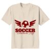 Youth Heavy Cotton T-Shirt Thumbnail