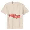 Youth Heavy Cotton T-Shirt Thumbnail