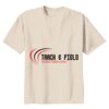 Youth Heavy Cotton T-Shirt Thumbnail