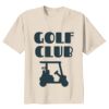 Youth Heavy Cotton T-Shirt Thumbnail