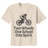 Youth Heavy Cotton T-Shirt Thumbnail